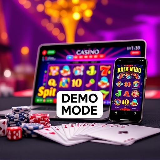 casino