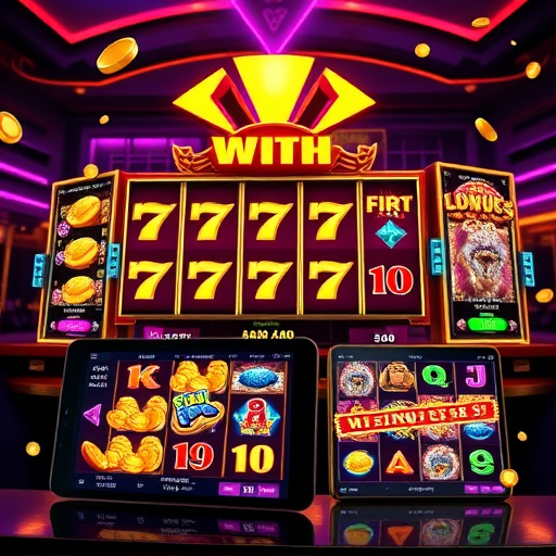 en karlı slot oyunları