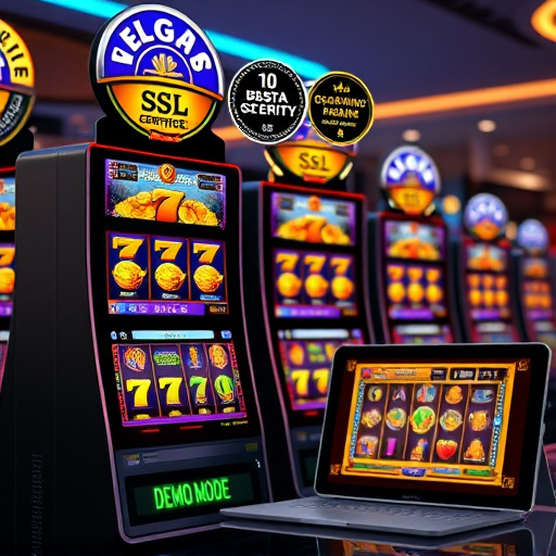 güvenilir slot siteleri